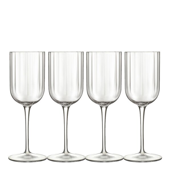 Jazz cocktailglass negroni 28 cl 4 stk