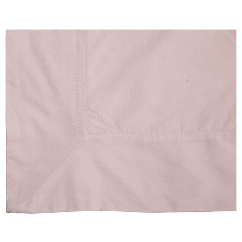 Bedding Collection putetrekk 60x63 cm 2 stk powder rose