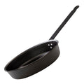 Stekepanne 24 cm karbonstål
