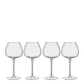 Aroma copa gin & tonic glass 71 cl 4 stk