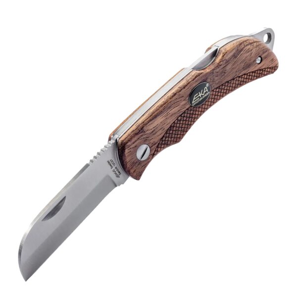 Swede 8 RT foldekniv 8 cm tre