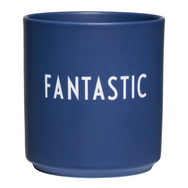 Favourite kopp FANTASTIC 25 cl midnight blue