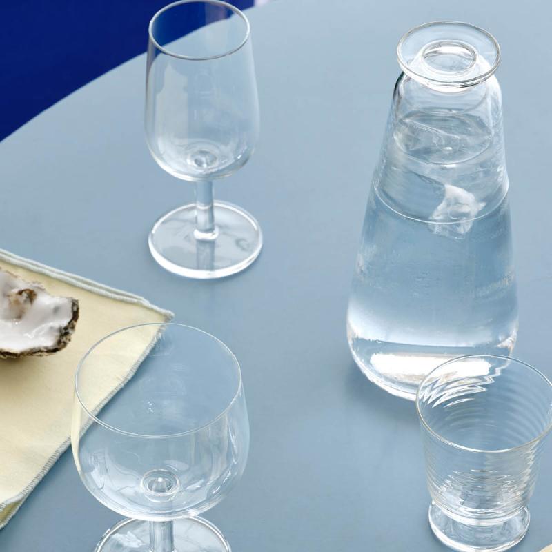Viva karaffel med tumbler
