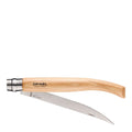 Nomad N15 foldekniv bøk