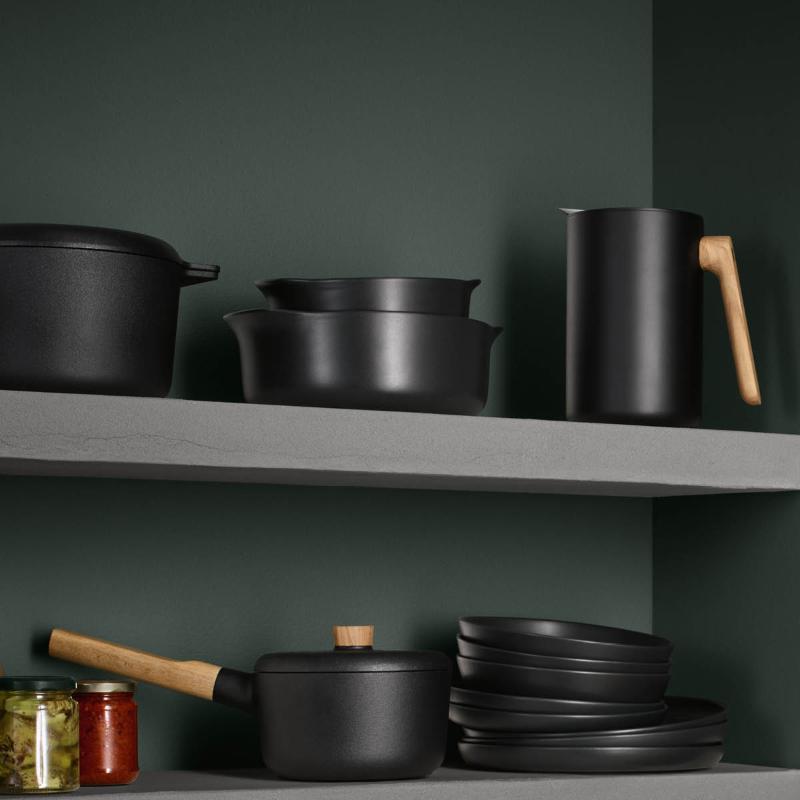 Nordic Kitchen serveringsfat Ø30 cm