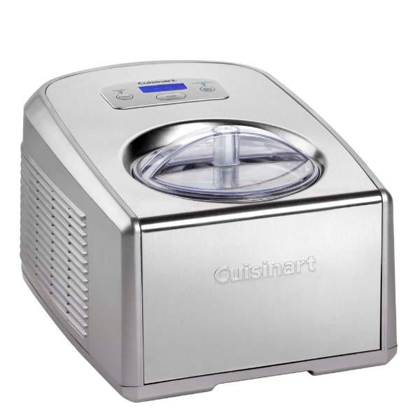 Core Collection ICE100E Pro ismaskin 1L stål