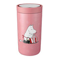 To Go Click termokopp 20 cl Moomin knitting
