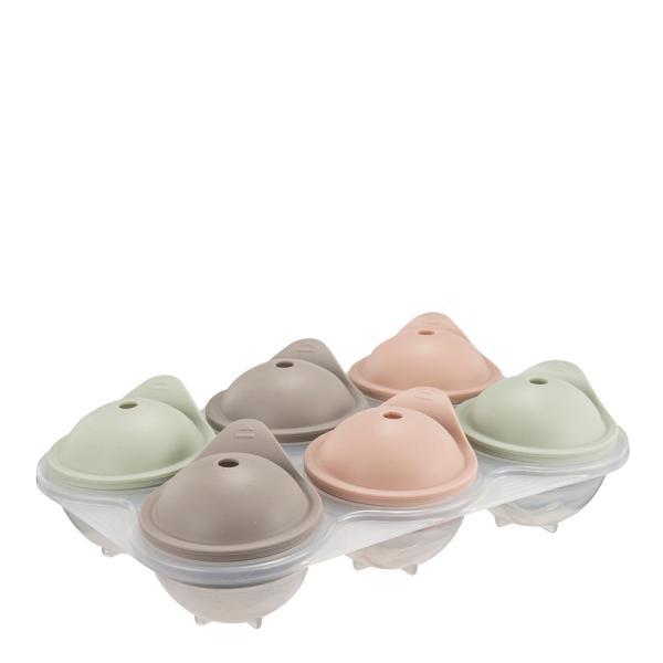 Kitchen Things isbitform 22,5x15 cm klar/multi
