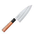 Seki Redwood deba kniv 15,5 cm
