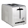 Ultimate dobbel brødrister 230V/1000W stål/blank