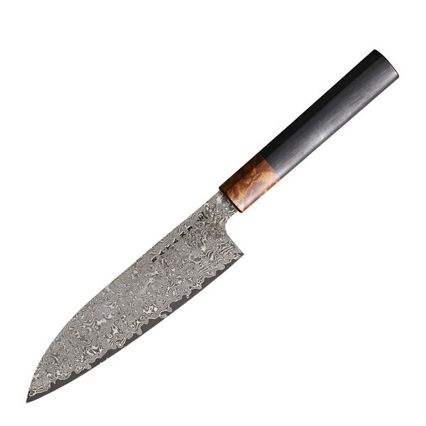 OMO Santokukniv 17 cm