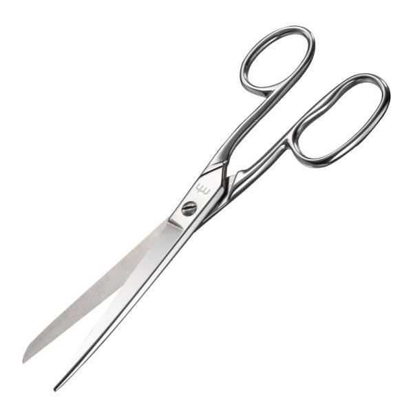Basis saks 20 cm stål