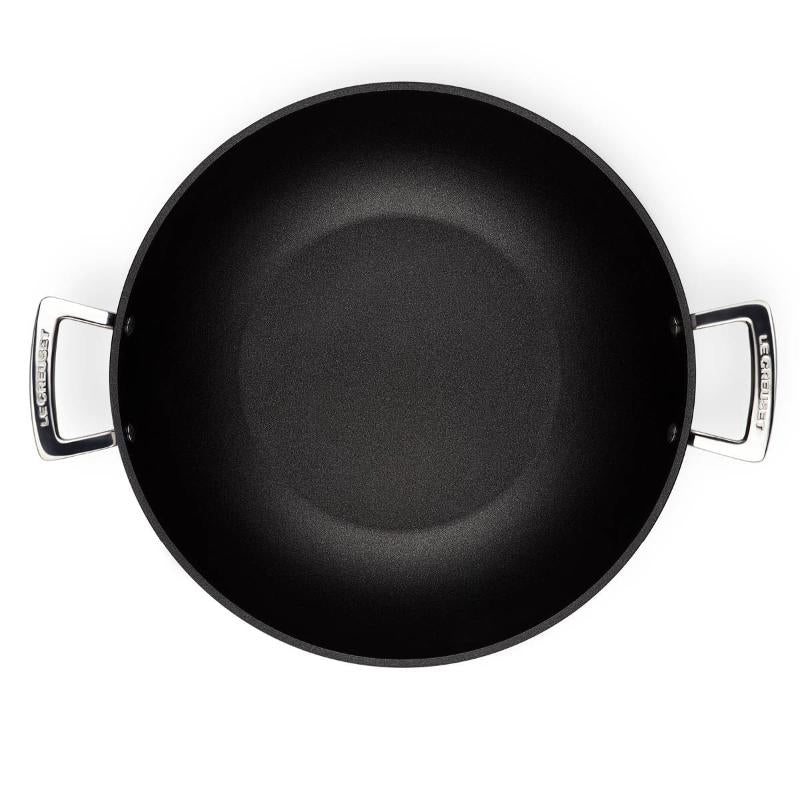 Wokpanne 32 cm 6L non-stick