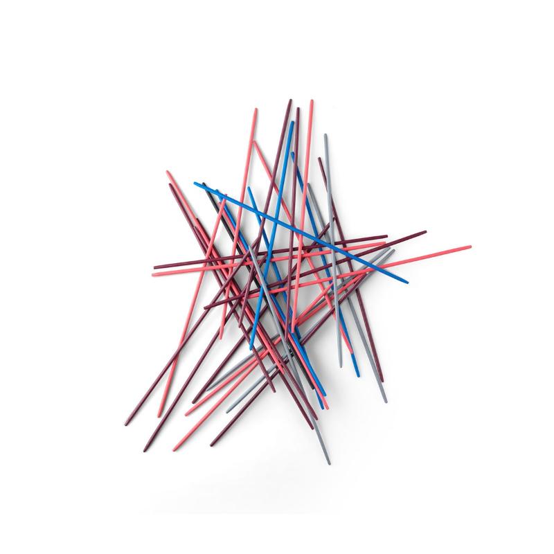 Klassisk pick up sticks spill