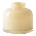 Florence vase liten 9 cm linen