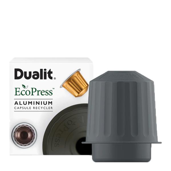 EcoPress™ Dualite®