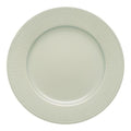 Swedish Grace tallerken 17 cm eng/grønn