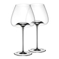Vision vinglass balanced 2 stk