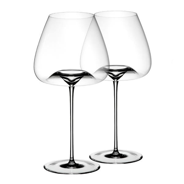 Vision vinglass balanced 2 stk