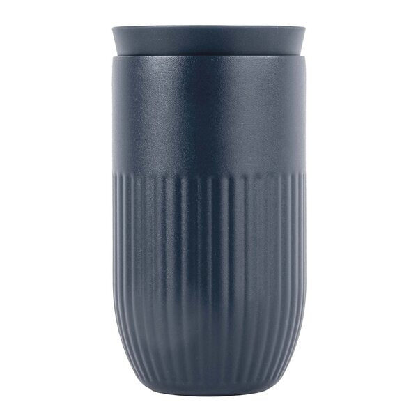 Tova termokopp 32 cl blå