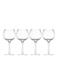 Opacity vinglass 47 cl 4 stk klar