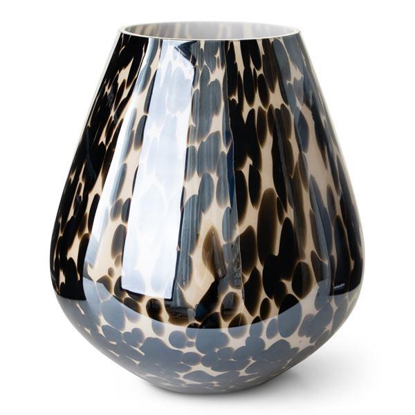 Rocks jubilee lykt/vase 28 cm multifarget