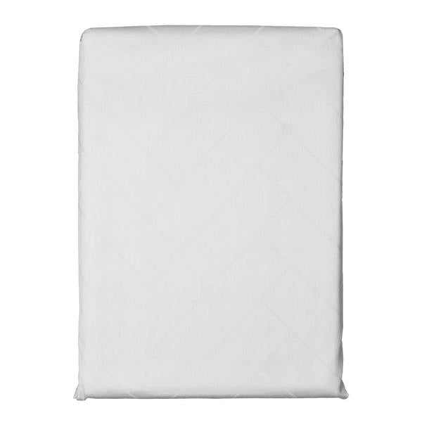 Tiles damask duk 140x320 cm off white