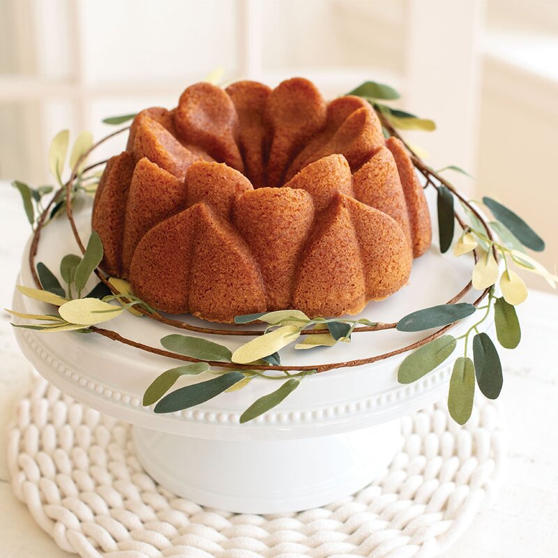 Magnolia bakeform 2,4L