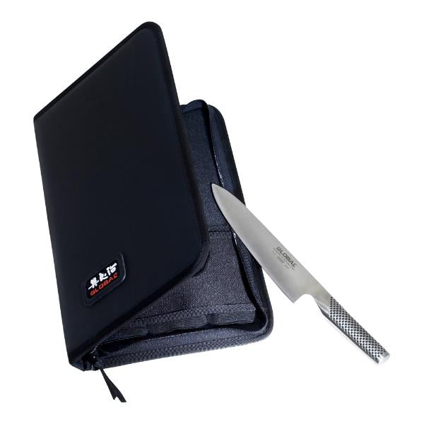 Knivmappe for 7 kniver G-666/07