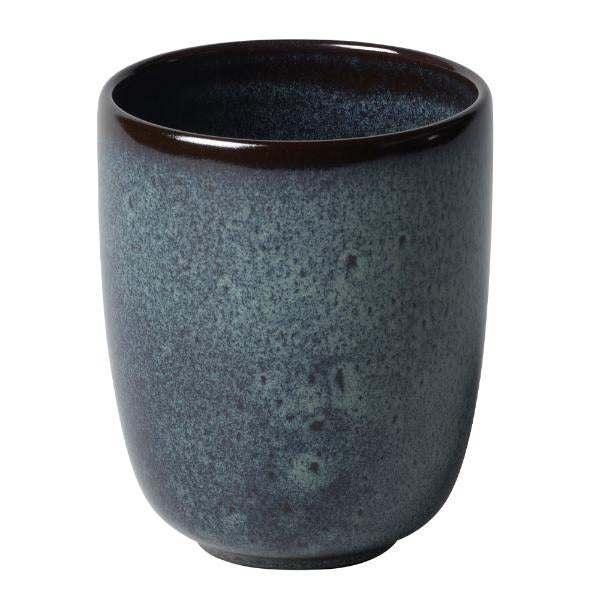 Lave Gris krus uten hank 40 cl