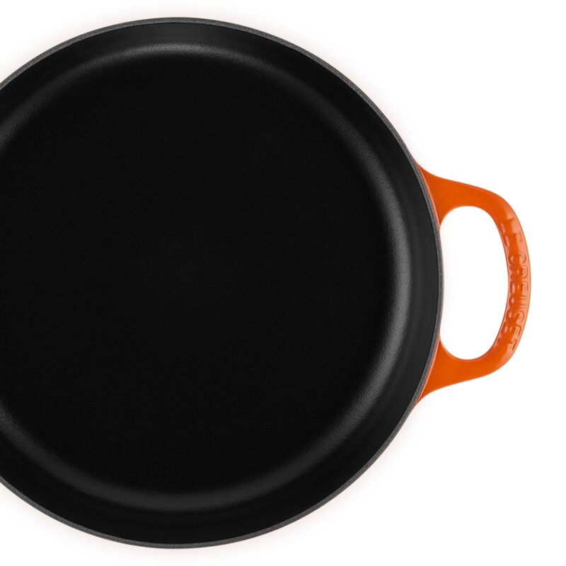 Signature buffetgryte 3,2L 28 cm flame