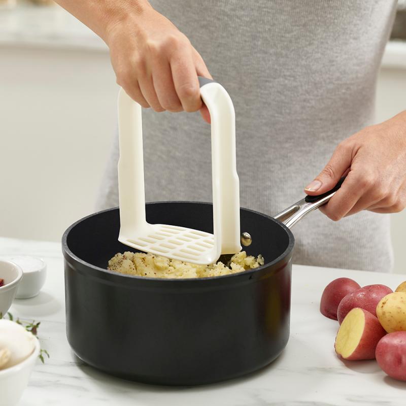 Easy-mash potetmoser