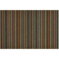 Skinny Stripe dørmatte 61x91 cm bright multi