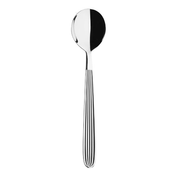 Scandia kaffeskje 14 cm