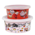 Mummi piknik snackboks 2 stk Lille My