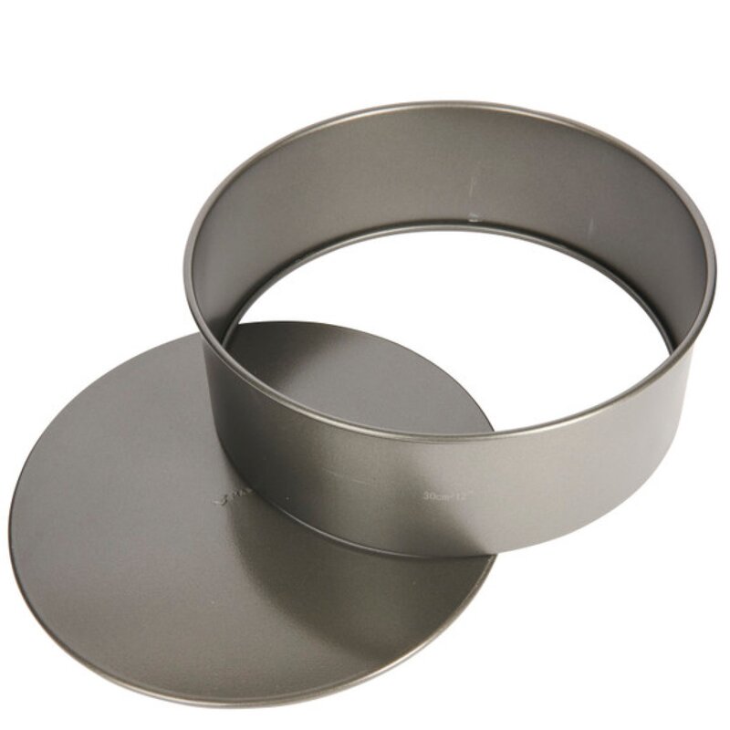Non-stick høy kakeform 30 cm 5L