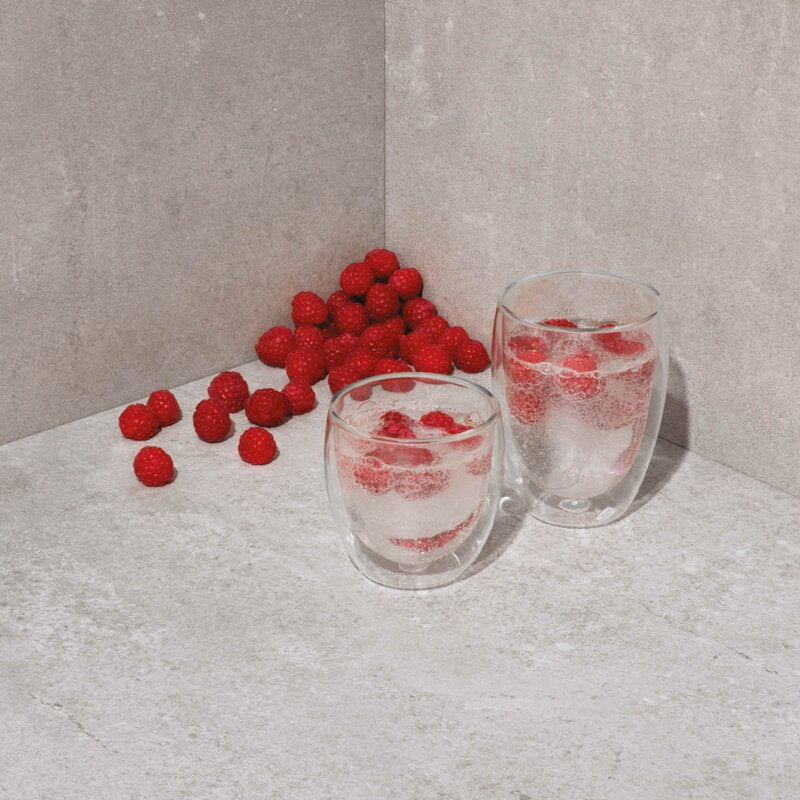 Pavina glass 25 cl 6 stk