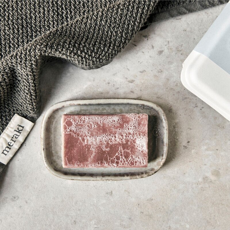 Såpestykke mangosteen