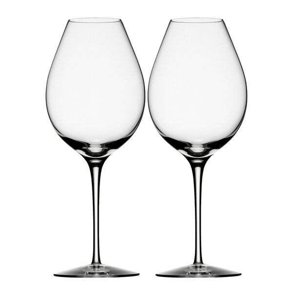 Difference Primeur Vinglass 62 cl 2 stk