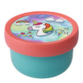 Campus fruktboks 0,3L unicorn