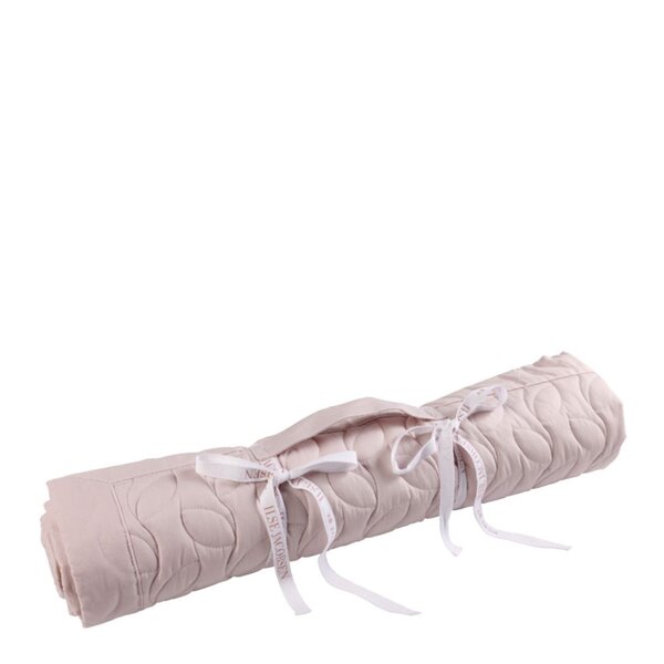 Outdoor Collection piknikteppe 120x180 cm powder rose