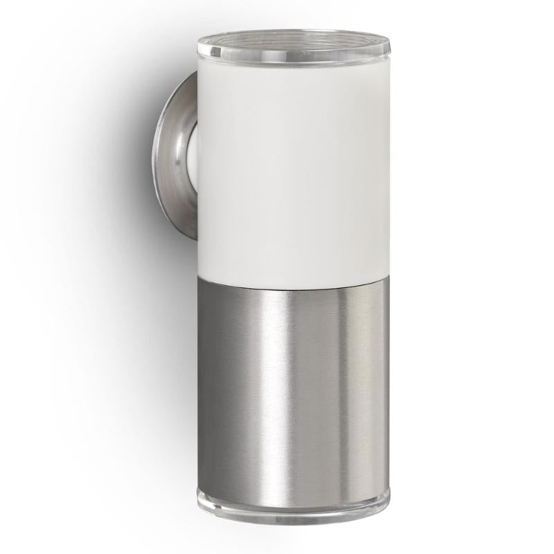 Pepnetic krydderkvern H11 cm hvit