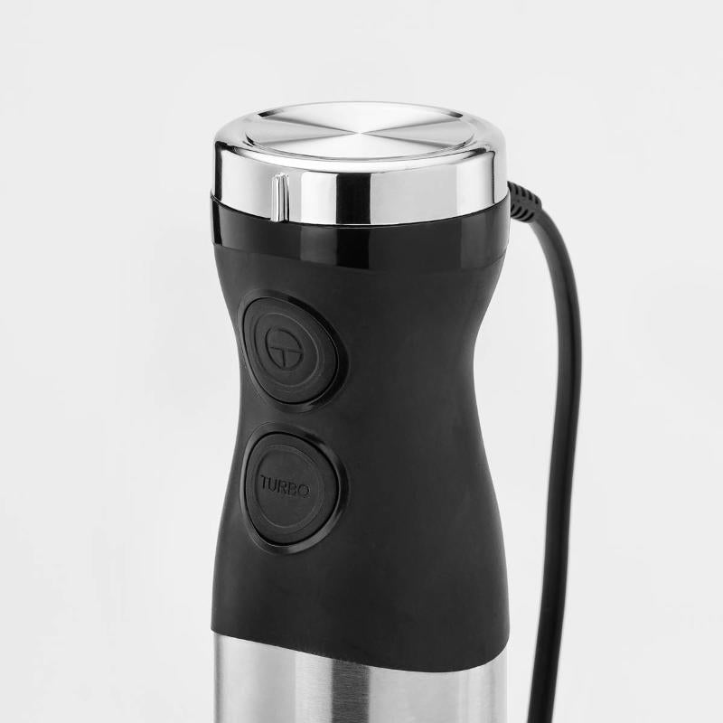 Elite Mix stavmikser 800W svart