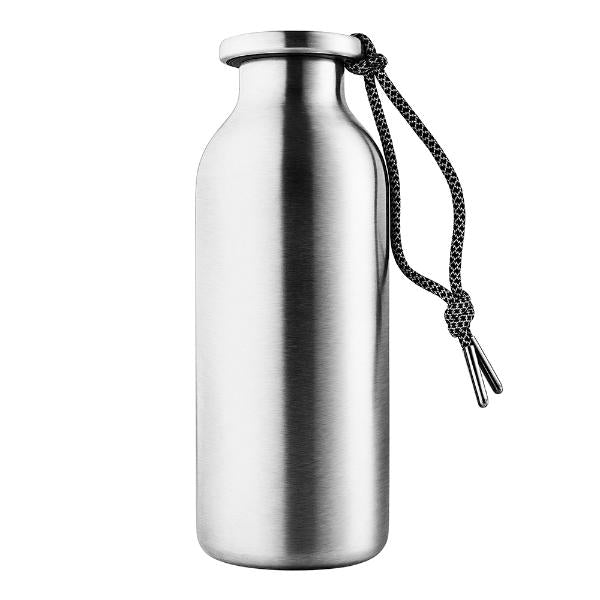 To Go 24/12 termoflaske 0,5L stål