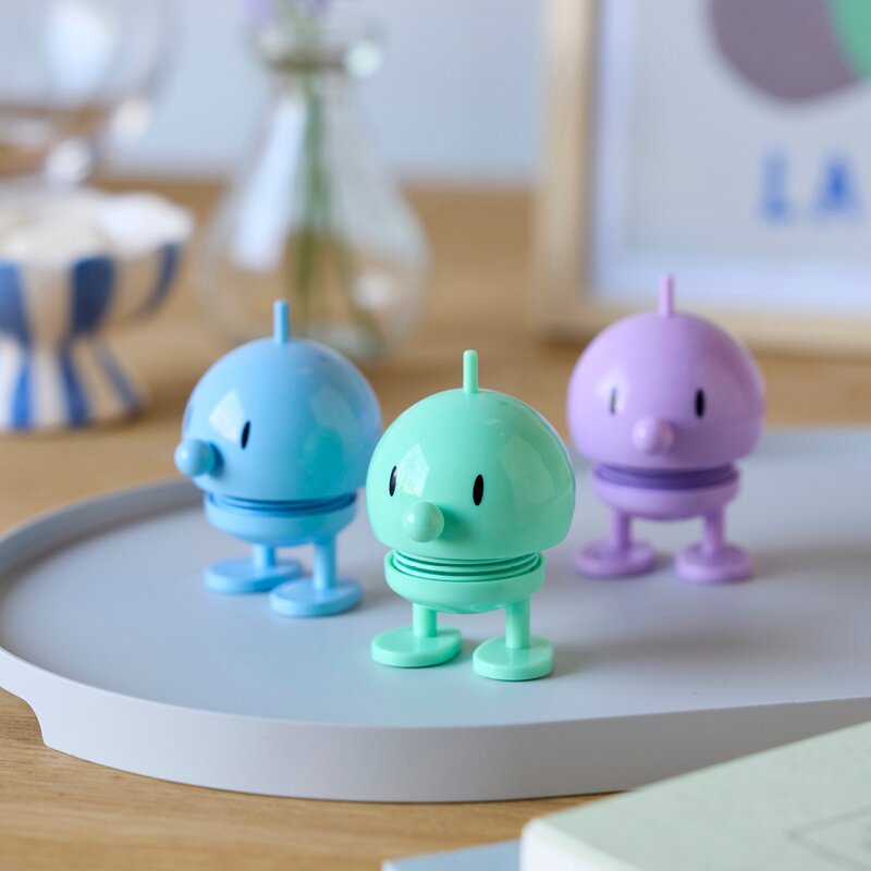 Bubmel medium mint