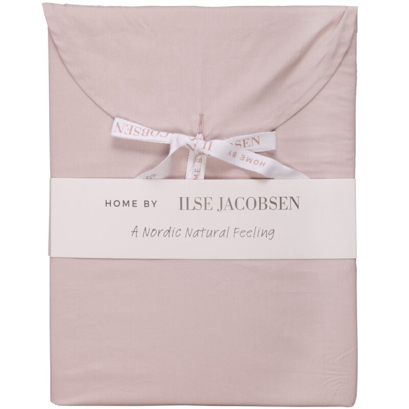 Bedding Collection dynetrekk 150x210+50x60 cm powder rose