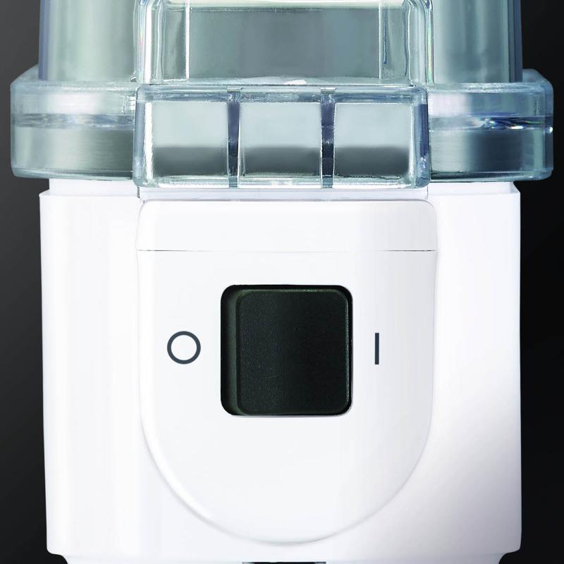 Eggekoker 7 egg 350W