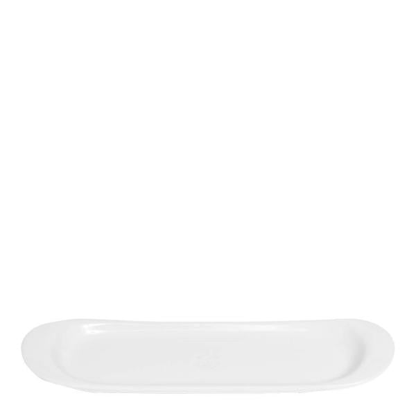 Wing serveringafat 20 cm hvit