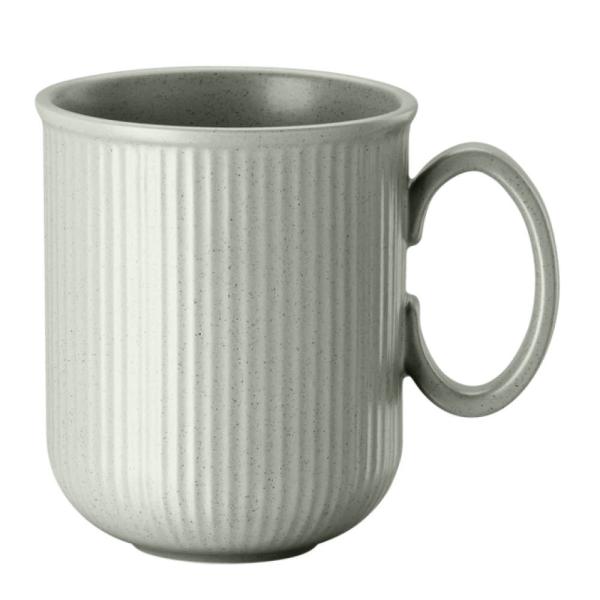 Clay krus m/håndtak 45 cl smoke