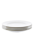 Grand Cru tallerken 23 cm 4 stk